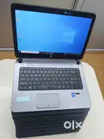 Hp Probook 440 G2 i3 laptop (second hand laptop) old laptop