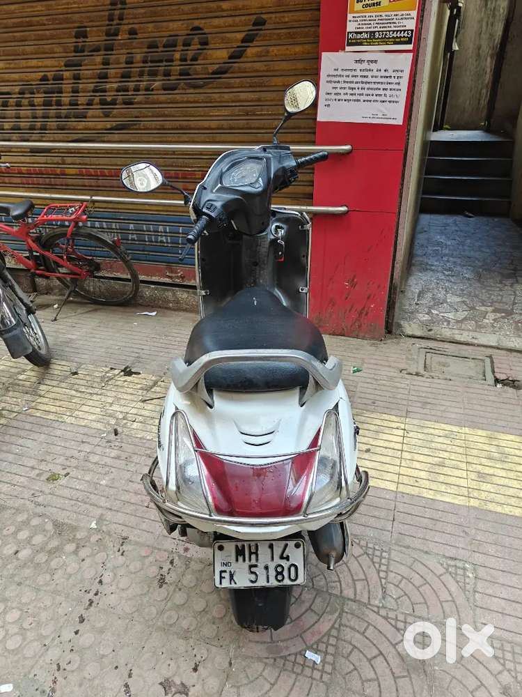 ACTIVA 3G -2016