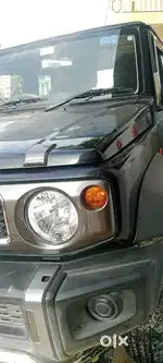 Maruti Suzuki Jimny 2024