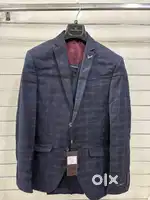 Original Blackberry 3pc suit