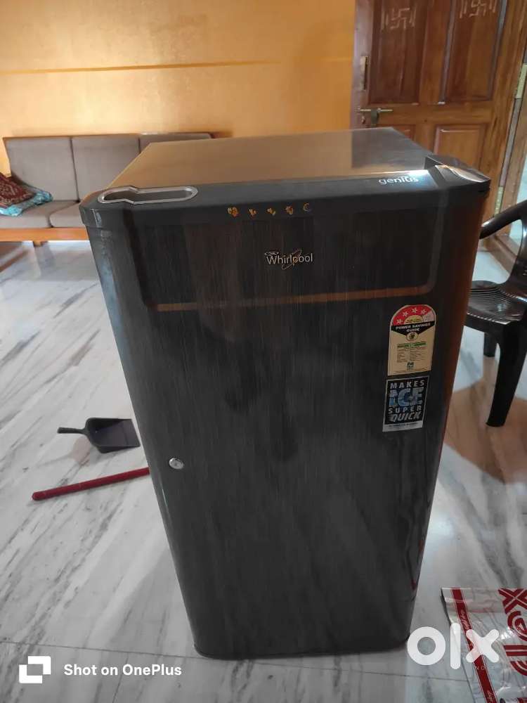 Whirlpool 4 star