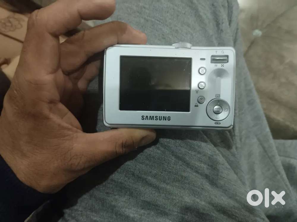 Good condition camera