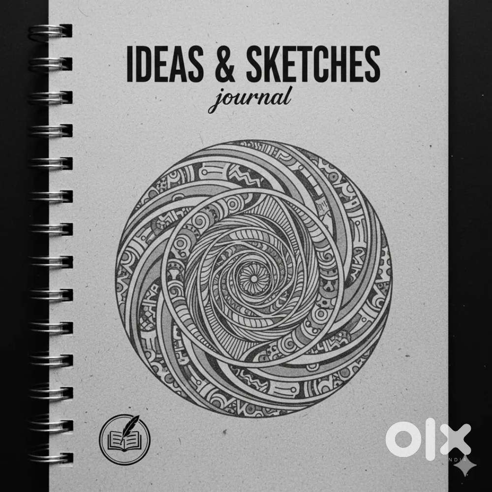 Notebook manufacturer