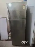 Samsang fridge 4 star 280 liter Good condition.