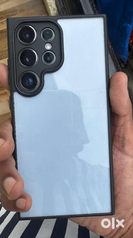 Ultra 24 512GB special edition