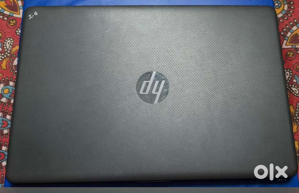 HP LAPTOP- Model: HP 250 G8 Notebook PC