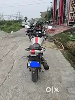 TVS Apache 160 BSIV