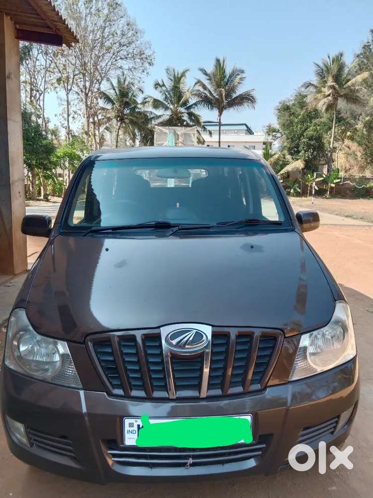 Mahindra Xylo 2010 Diesel 81000 Km Driven