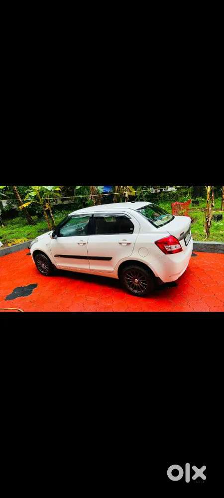 Maruti Suzuki Swift Dzire 2013 Diesel 160 Km Driven
