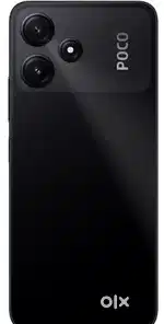 Poco m6 5g pro 8/256 ram full condition