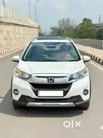 Honda WR-V 1.5 VX i-DTEC, 2018, Diesel