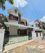New house for sale Mannanthala Keraladithyapura