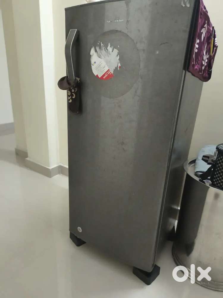 Kelvinator Refrigerator