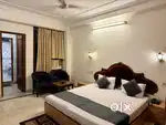 Paying guest accommodation for corporate -COED