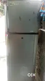 Samsung  refrigerator