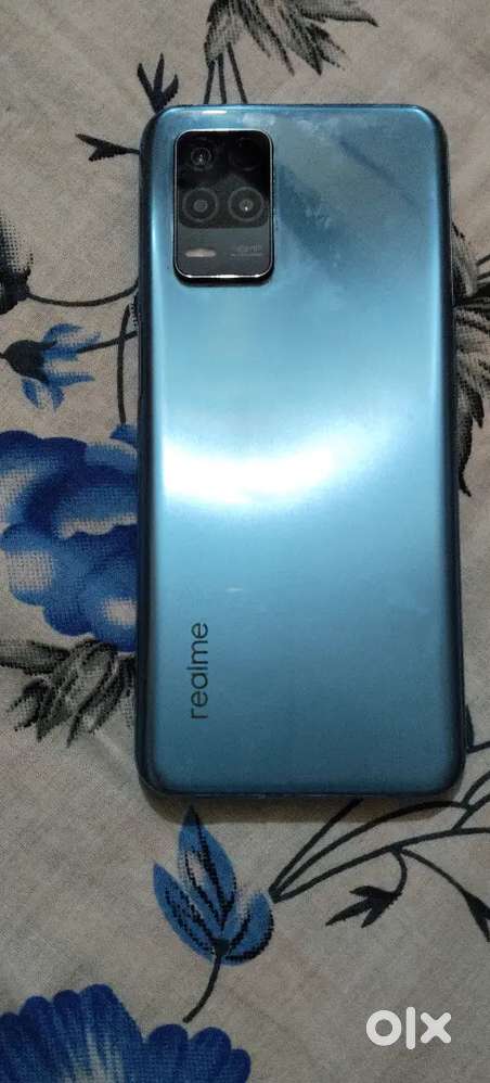 Realme 9 5G, (6+128) Dimensity 810,5000mh, Android 13