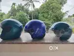 Bike helmet