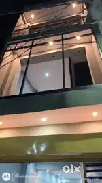 Building rent pe khali hai
