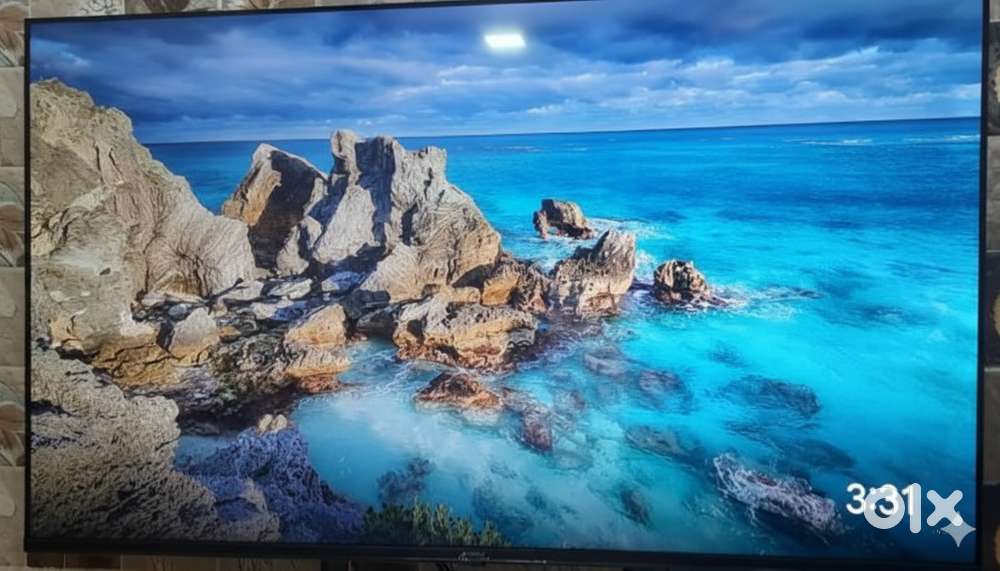 Sony 49” Full HD Android TV – Excellent Condition – The TV Lab