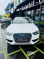 Audi A4 35 TDI Premium Sport + Sunroof, 2017, Diesel