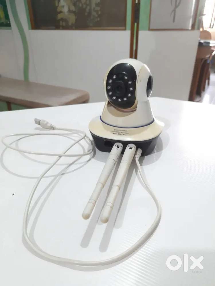 wifi cctv camera