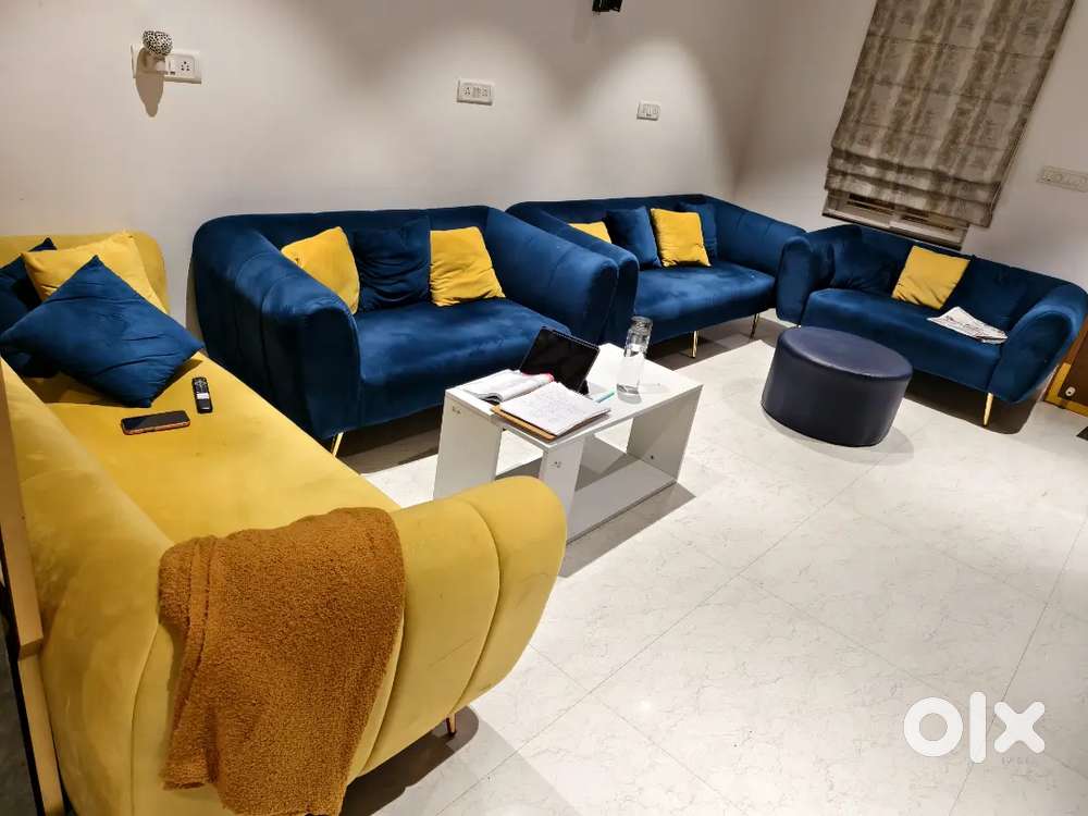 10 seater Designer Sofa for sale