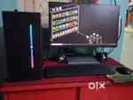Computer 8gb ram /500gb ssd