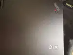 Lenovo X1 touch