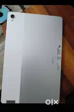 Selling Lenovo Tab P11 4/128 GB wifi+ 4G new Lenovo tablet + pencil