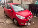 Hyundai i10 2009 Petrol Well Maintained