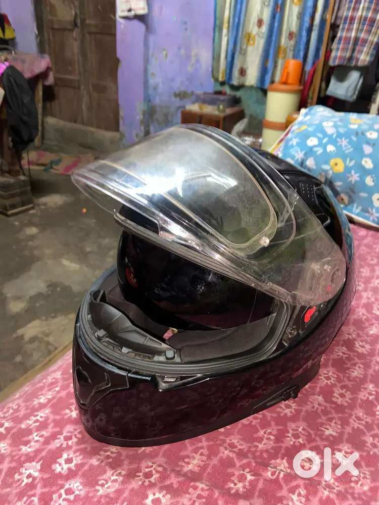 Axor helmet black