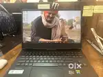 HP omen 16
