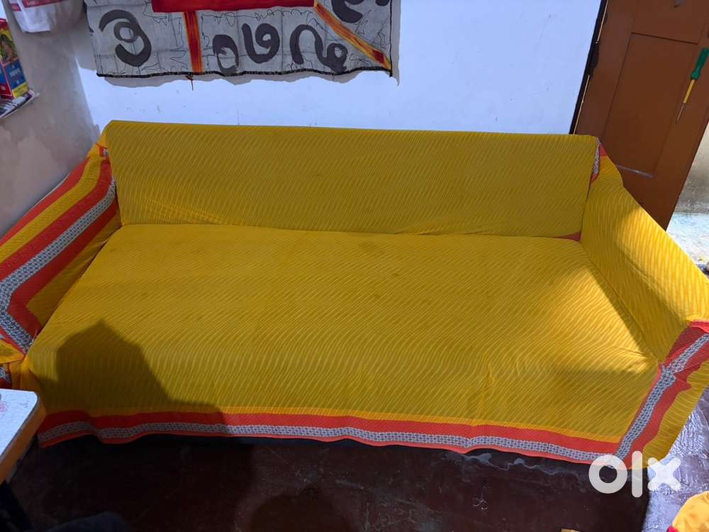 Very good condition sofa