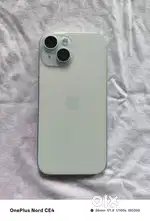 Iphone 15  128 GB