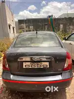 Hyundai Verna 2007 Diesel 200000 Km Driven