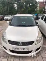 Maruti Suzuki Swift 2011-2014 ZDi, 2013, Diesel