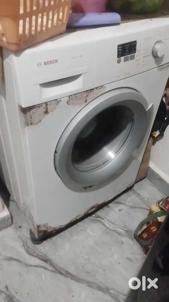 Used washing Machine