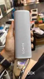 New Sonos Roam Wifi Speaker