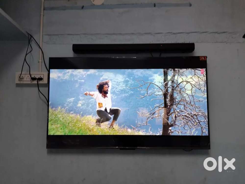 TCL  qd mini led 55 inch