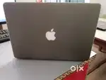 MacBook Air mid 2013