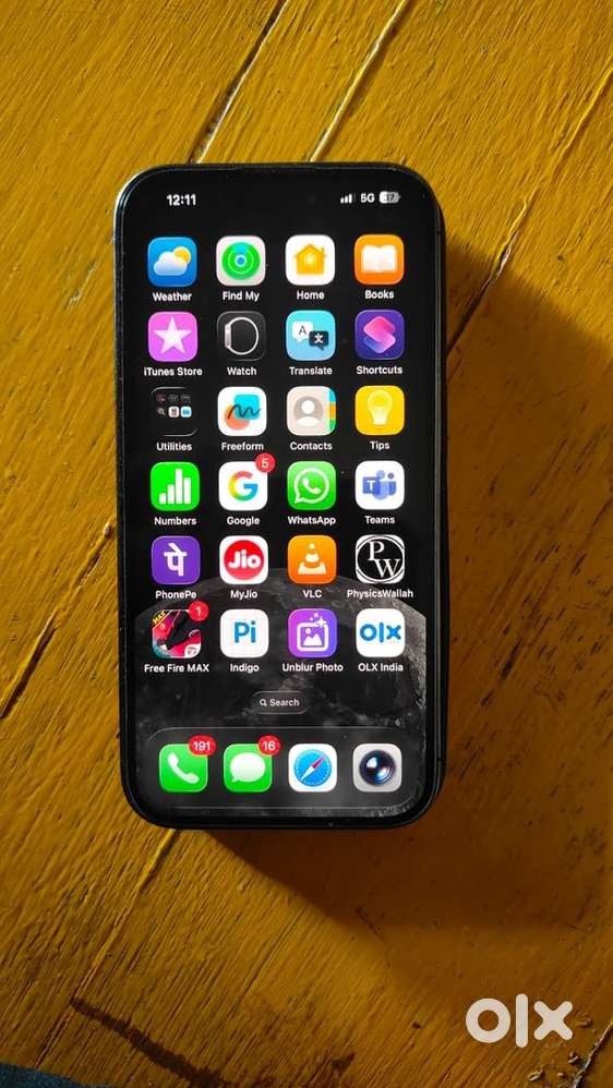 iPhone 14 pro