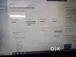 Dell Inspiron laptop