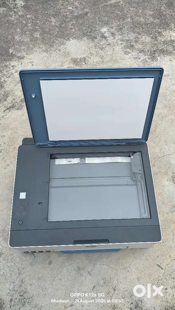 HP525 new condition