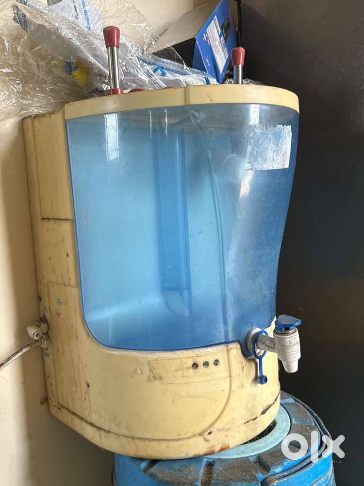 water purifier