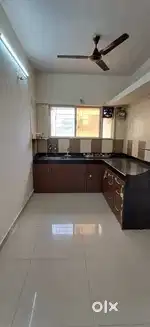 2 bhk seni furnished flat