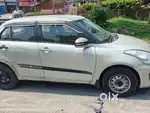 Maruti Suzuki Swift Dzire 2014 Diesel