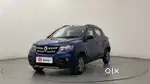 Renault KWID Climber 1.0 AMT, 2018, Petrol