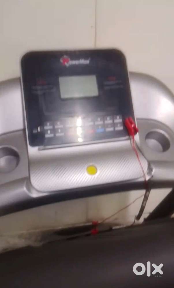 Powermax tredmil TAC-225