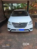 Toyota Innova 2005 Diesel Well Maintained