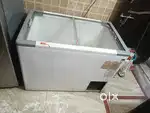 Deep Freezer